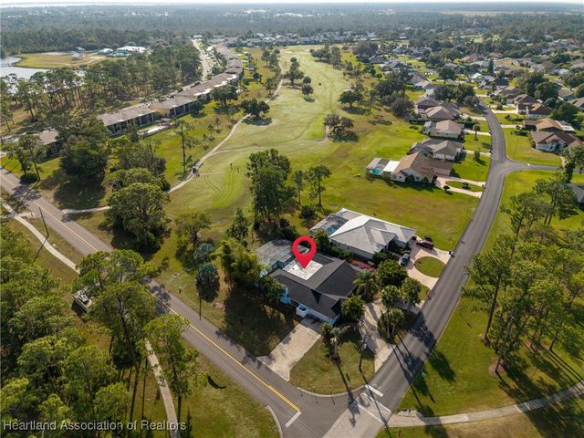 4012 Sunrise Drive, Sebring, FL 33872