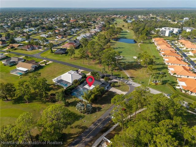 4012 Sunrise Drive, Sebring, FL 33872