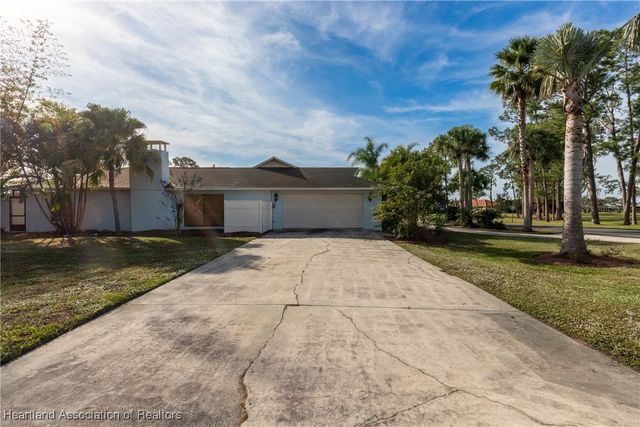 4012 Sunrise Drive, Sebring, FL 33872