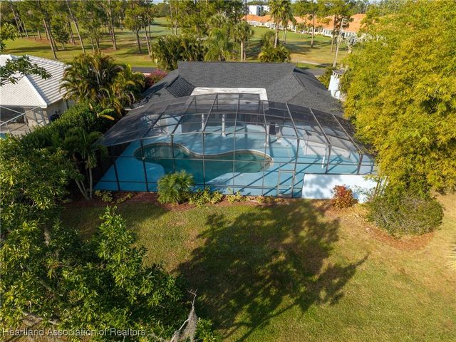 4012 Sunrise Drive, Sebring, FL 33872