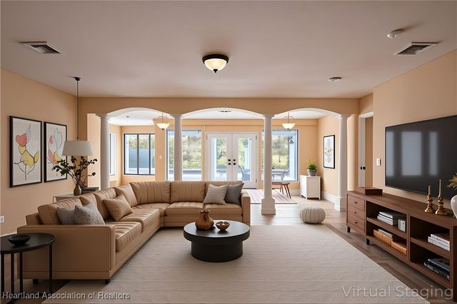 4012 Sunrise Drive, Sebring, FL 33872