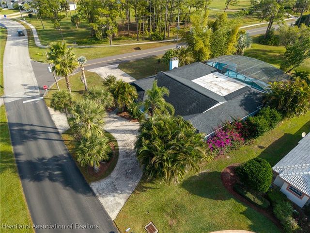 4012 Sunrise Drive, Sebring, FL 33872