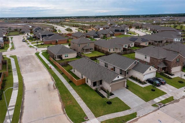 1003 Pecan Harvest Drive, Beasley, TX 77417