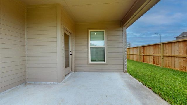 1003 Pecan Harvest Drive, Beasley, TX 77417