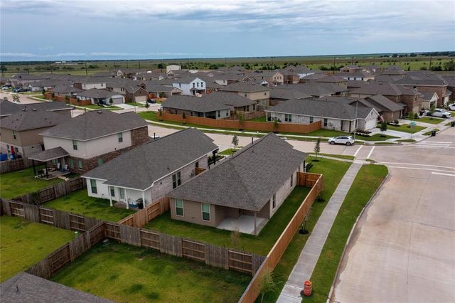 1003 Pecan Harvest Drive, Beasley, TX 77417