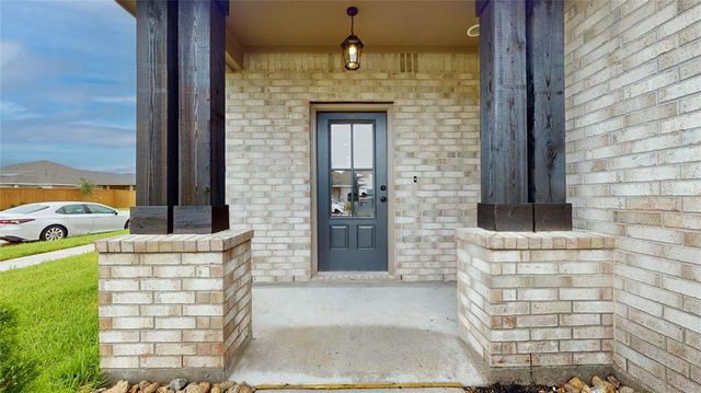 1003 Pecan Harvest Drive, Beasley, TX 77417