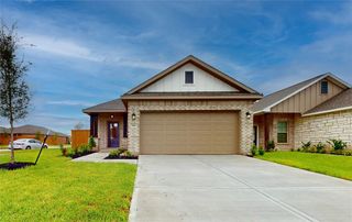 1003 Pecan Harvest Drive, Beasley, TX 77417