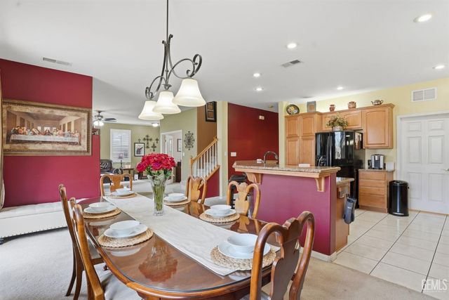 12812 Yankton Court, Bakersfield, CA 93312