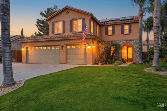 12812 Yankton Court, Bakersfield, CA 93312