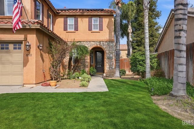 12812 Yankton Court, Bakersfield, CA 93312