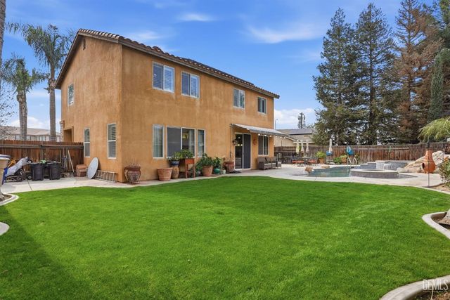 12812 Yankton Court, Bakersfield, CA 93312