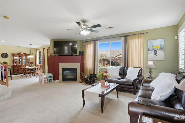 12812 Yankton Court, Bakersfield, CA 93312