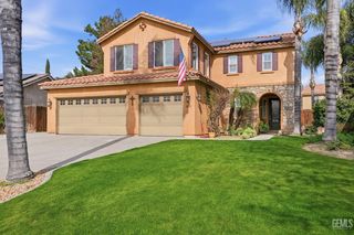 12812 Yankton Court, Bakersfield, CA 93312