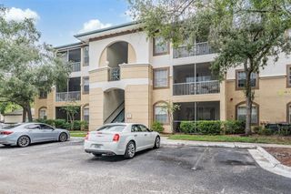 17101 CARRINGTON PARK DRIVE 415, Tampa, FL 33647