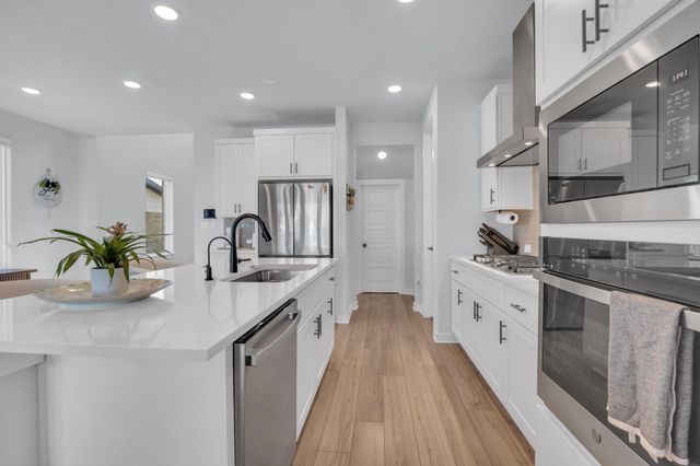 6404 E Mallord Brook BND, Buda, TX 78610