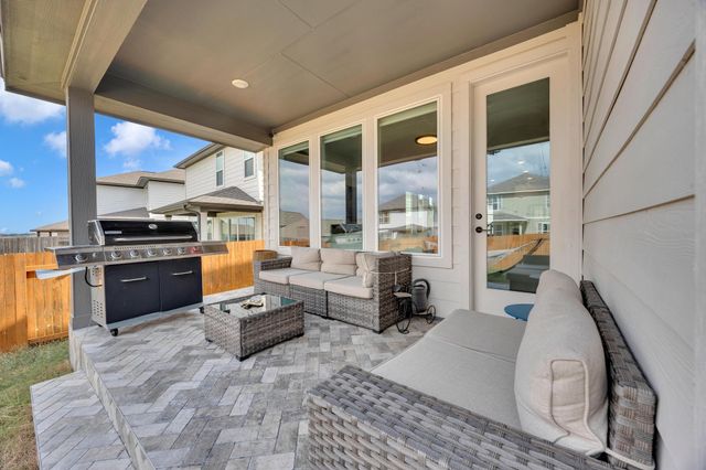 6404 E Mallord Brook BND, Buda, TX 78610