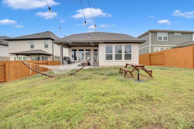 6404 E Mallord Brook BND, Buda, TX 78610