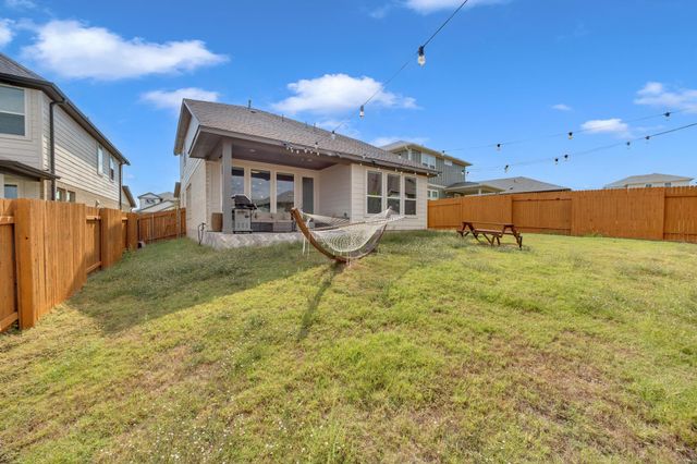6404 E Mallord Brook BND, Buda, TX 78610