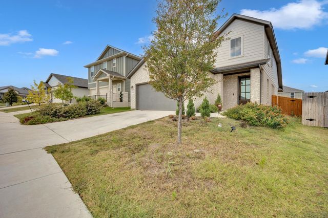 6404 E Mallord Brook BND, Buda, TX 78610