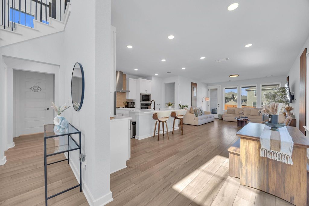 6404 E Mallord Brook BND, Buda, TX 78610