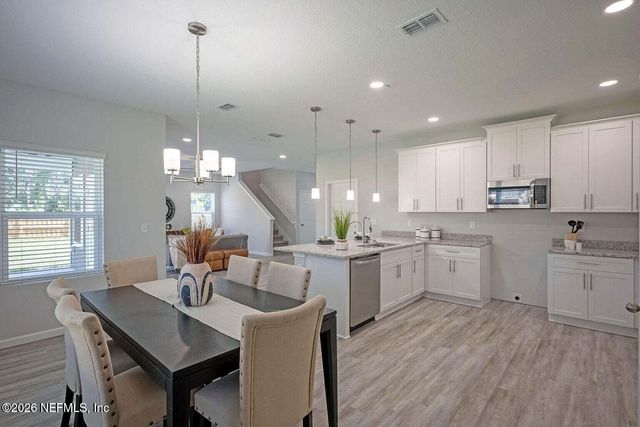 4569 CAPE ELIZABETH Court E, Jacksonville, FL 32277