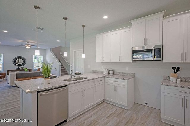 4569 CAPE ELIZABETH Court E, Jacksonville, FL 32277