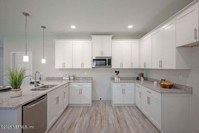 4569 CAPE ELIZABETH Court E, Jacksonville, FL 32277