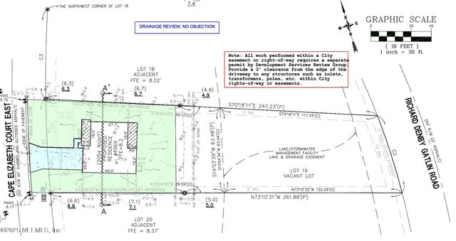 4569 CAPE ELIZABETH Court E, Jacksonville, FL 32277