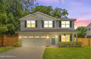 4569 CAPE ELIZABETH Court E, Jacksonville, FL 32277