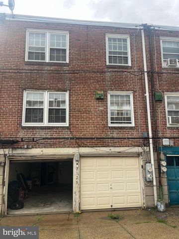 7129 CASTOR AVE, Philadelphia, PA 19149
