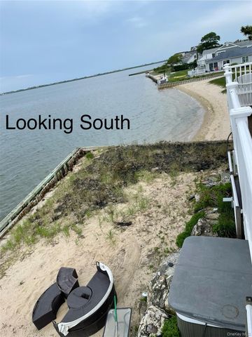 1 Bayside Avenue, East Quogue, NY 11942