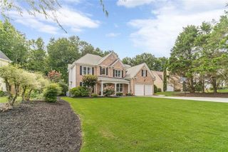 11010 Pennbrooke Crossing, Johns Creek, GA 30097