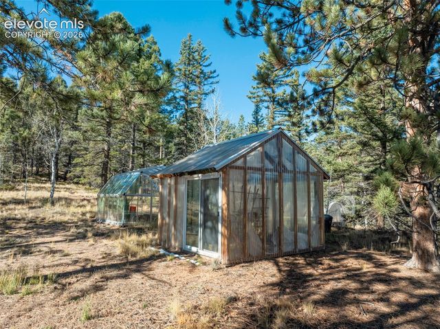 457 Stonehenge Drive, Florissant, CO 80816