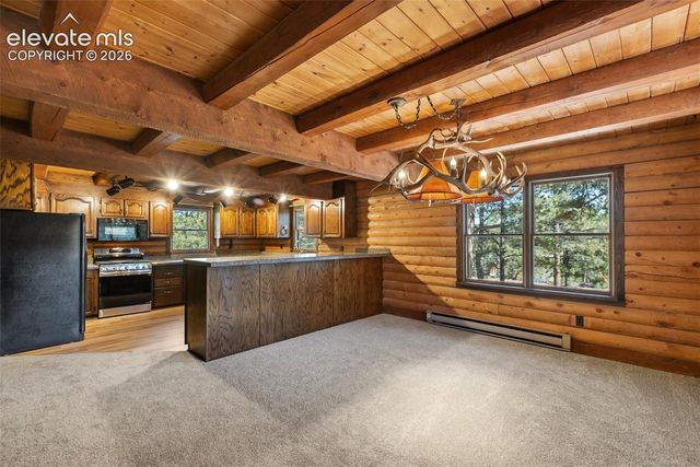 457 Stonehenge Drive, Florissant, CO 80816