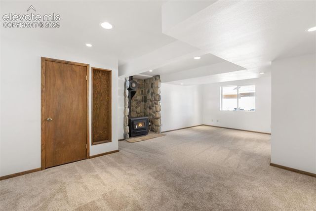 457 Stonehenge Drive, Florissant, CO 80816