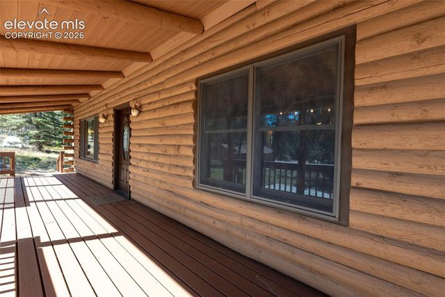 457 Stonehenge Drive, Florissant, CO 80816