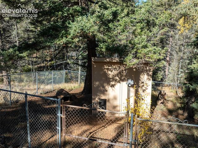 457 Stonehenge Drive, Florissant, CO 80816