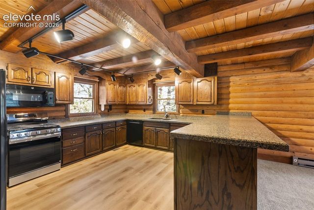 457 Stonehenge Drive, Florissant, CO 80816