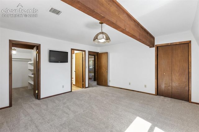 457 Stonehenge Drive, Florissant, CO 80816