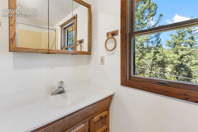457 Stonehenge Drive, Florissant, CO 80816