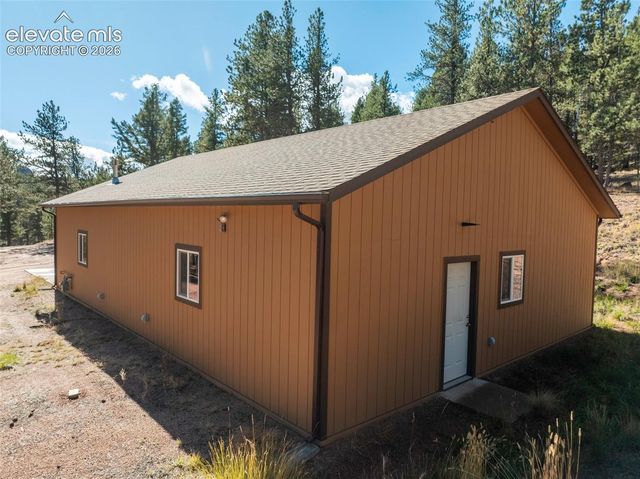 457 Stonehenge Drive, Florissant, CO 80816