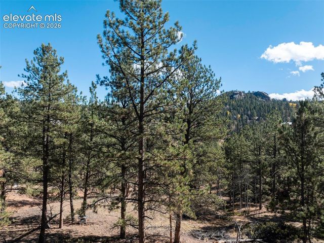 457 Stonehenge Drive, Florissant, CO 80816