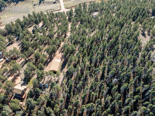 457 Stonehenge Drive, Florissant, CO 80816
