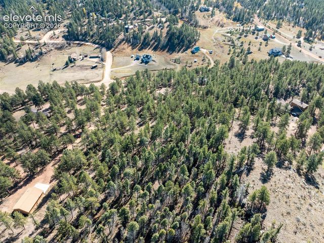 457 Stonehenge Drive, Florissant, CO 80816