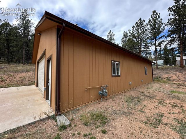 457 Stonehenge Drive, Florissant, CO 80816