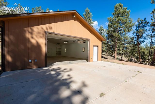 457 Stonehenge Drive, Florissant, CO 80816