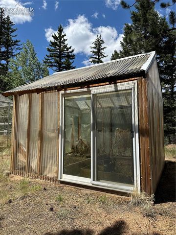 457 Stonehenge Drive, Florissant, CO 80816