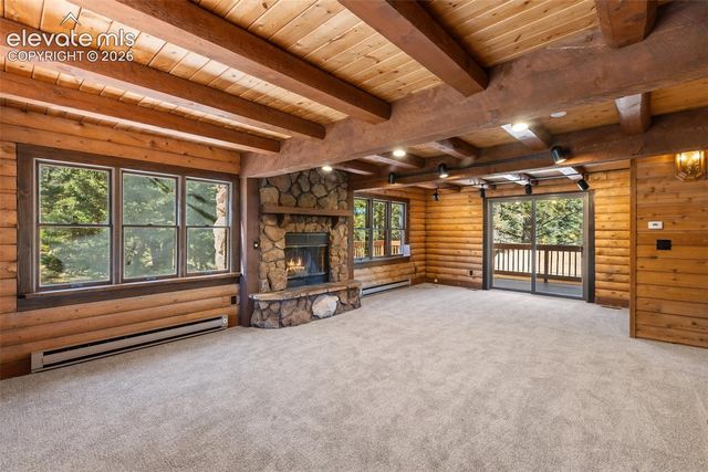 457 Stonehenge Drive, Florissant, CO 80816