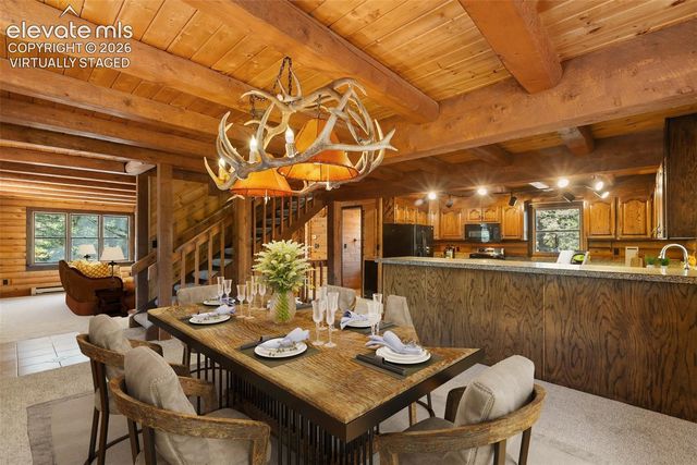 457 Stonehenge Drive, Florissant, CO 80816