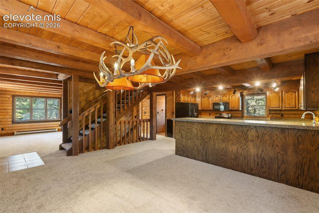 457 Stonehenge Drive, Florissant, CO 80816
